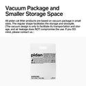 PIDAN Tofu Cat Litter (Pure Tofu) 2.4kg per bag - 4 Bags