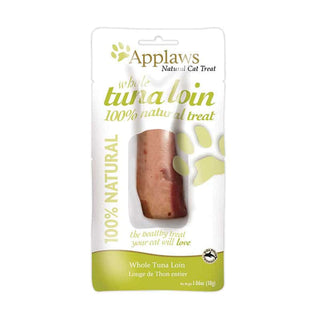 Applaws - Cat & Dog Treat - Tuna Loin