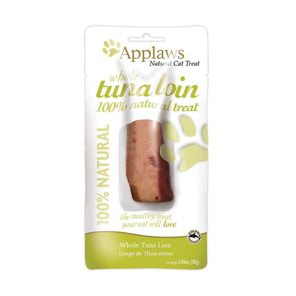 Applaws - Cat & Dog Treat - Tuna Loin