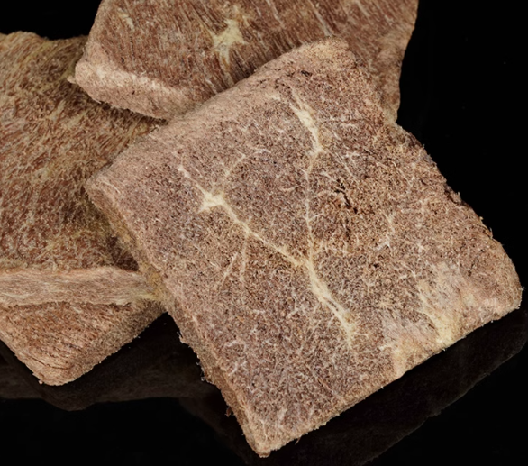 MARUMI 丸味 Freeze-dried Horse Meat Slices