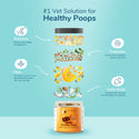 KIN+KIND Healthy Poops 4oz-8oz