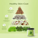 KIN+KIND Healthy Skin+Coat 4oz-8oz