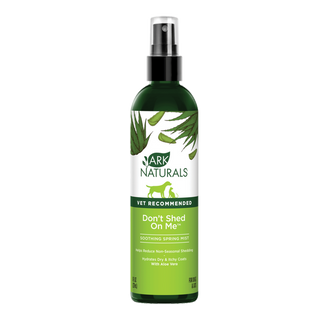 Ark Naturals - Don't Shed on Me (Coat/Skin Conditioner) for Cats and Dogs