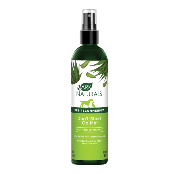 Ark Naturals - Don't Shed on Me (Coat/Skin Conditioner) for Cats and Dogs