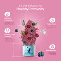 KIN+KIND Healthy Immunity 4oz-8oz