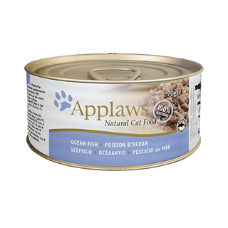 Applaws - Cat Wet Food - Ocean Fish