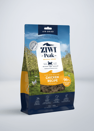 ZIWI Peak Cat Chicken 400g