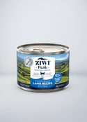 ZIWI Peak Cat Wet Food Lamb 85g/185g