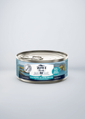 ZIWI Peak Cat Wet Food Mackerel and Lamb 85g/185g