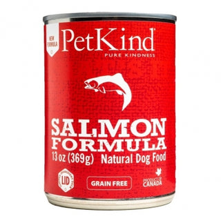 PETKIND THATS IT Dog Salmon Wet Food