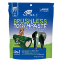 Ark Naturals - Brushless Toothpaste Dog Dental Treat