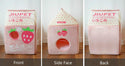 Strawberry Milk Cat House - Catoro Pets