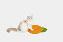 Orange Scratching Pad - Catoro Pets