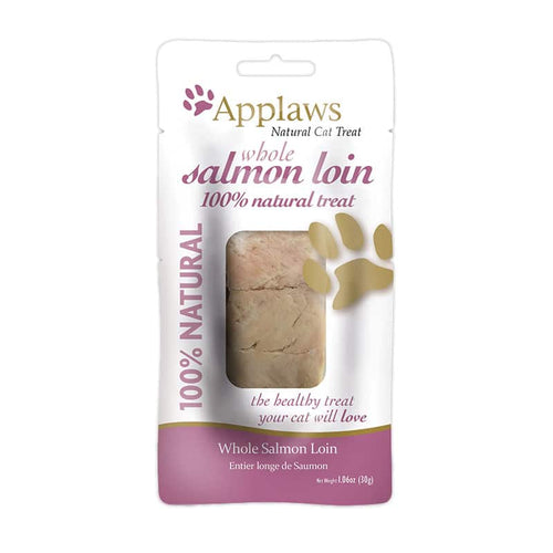 Applaws - Cat & Dog Treat - Salmon Loin