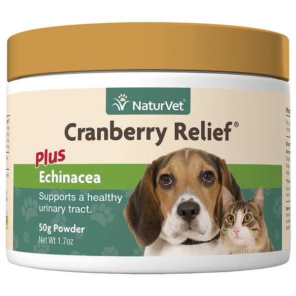 Cranberry Relief Powder 50GM