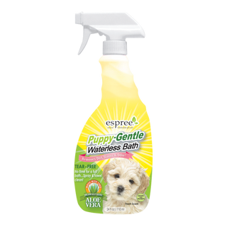 Espree Puppy Gentle Waterless Bath 24 oz