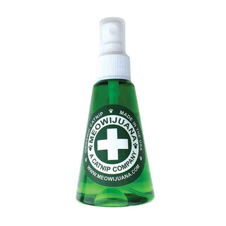 Meowijuana - Catnip Spray 3 oz