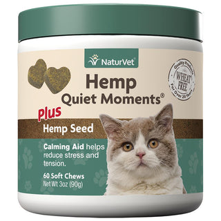 Soft Chew Hemp Joint Health 60CT | Cat