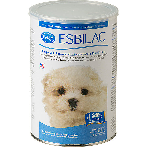 Esbilac Powder Milk Replacer 28OZ