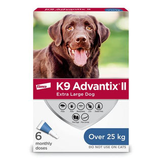 K9 Advantix