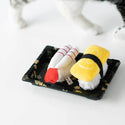 Sushi Catnip Toy Set - Catoro Pets