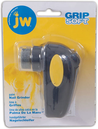 JW Palm Nail Grinder