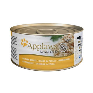 Applaws - Cat Wet Food - Chicken & Rice