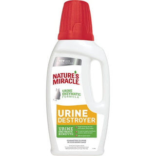 NM Cat Urine Destroyer 946 mL