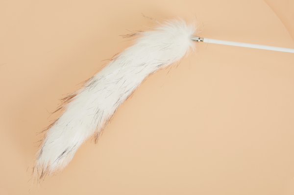 Vetreska Foxtail Teaser Replacement - Catoro