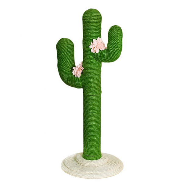 Oasis Cactus Cat Tree Large - Catoro