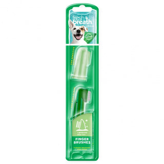 Fresh Breath Finger Brushes