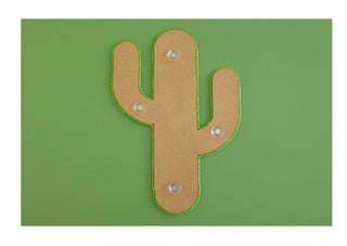 Vetreska Oasis Cactus Scratcher Pad - Catoro