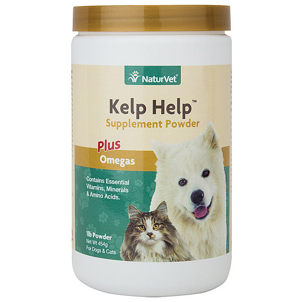 Kelp Help 1LB