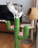 Oasis Cactus Cat Tree Large - Catoro