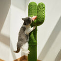 Oasis Cactus Cat Tree Large - Catoro