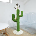 Oasis Cactus Cat Tree Large - Catoro