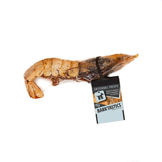 HERO Barktastic Dog Treats - Pink Shrimp