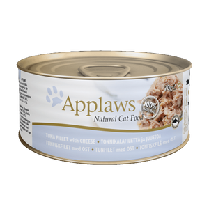 Applaws - Cat Wet Food - Tuna, Rice & Cheese